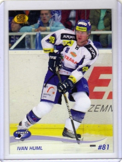 OFS 2010-2011 č.208 Huml Ivan - Brno