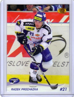 OFS 2010-2011 č.222 Procházka Radek - Brno