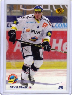 OFS 2010-2011 č.255 Rehák Denis - Vítkovice
