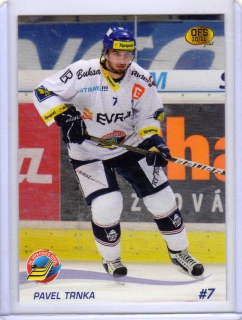 OFS 2010-2011 č.265 Trnka Pavel - Vítkovice