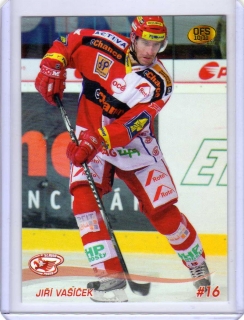 OFS 2010-2011 č.283 Vašíček Jiří - Slavia