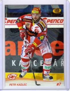 OFS 2010-2011 č.294 Kadlec Petr - Slavia
