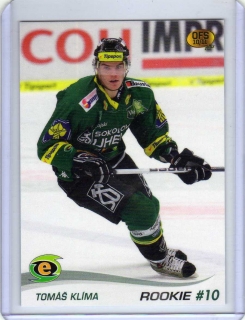 OFS 2010-2011 Dotisk č.343 Klíma Tomáš - K.Vary