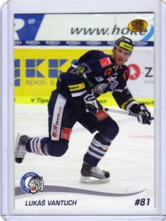 OFS 2010-2011 Dotisk č.349 Vantuch Lukáš - Liberec