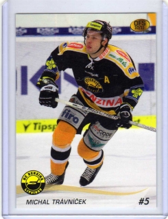 OFS 2010-2011 Dotisk č.351 Trávníček Michal - Litvínov
