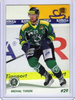 OFS 2010-2011 Dotisk č.353 Tvrdík Michal - Ml.Boleslav