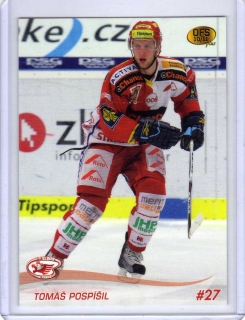 OFS 2010-2011 Dotisk č.375 Pospíšil Tomáš - Slavia