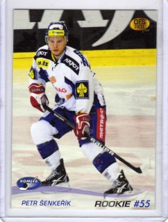 OFS 2010-2011 Dotisk č.381 Šenkeřík Petr - Brno