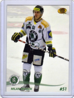 OFS 2010-2011 Dotisk č.388 Mikulík Milan - Ml.Boleslav