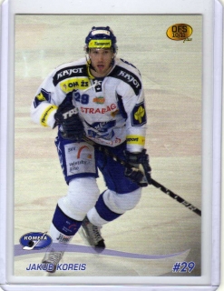 OFS 2010-2011 Dotisk č.397 Koreis Jakub - Brno