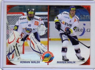 OFS 2010-2011 KLUBOVKA # K12 Málek R. / Malík M. - Vítkovice
