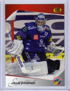 OFS 2010-2011 SAVES # 06 Štěpánek Jakub (G) - Vítkovice