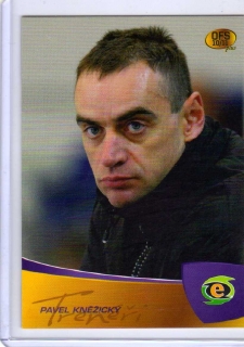 OFS 2010-2011 TRENÉŘI # T01 Kněžický Pavel - K.Vary