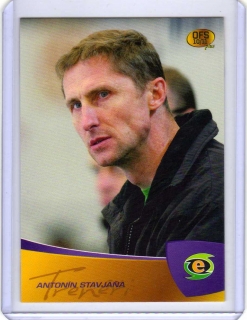 OFS 2010-2011 TRENÉŘI # T03 Stavjaňa Antonín - K.Vary