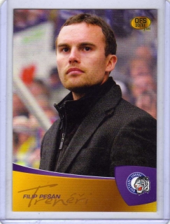 OFS 2010-2011 TRENÉŘI # T06 Pešán Filip - Liberec
