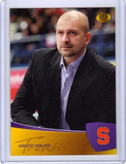 OFS 2010-2011 TRENÉŘI # T18 Holaň Miloš - Sparta