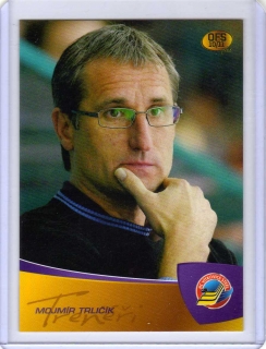 OFS 2010-2011 TRENÉŘI # T20 Trličík Mojmír - Vítkovice