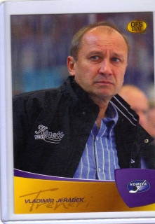 OFS 2010-2011 TRENÉŘI # T27 Jeřábek Vladimír - Brno