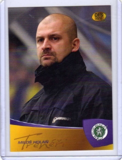 OFS 2010-2011 TRENÉŘI # T33 Holaň Miloš - Ml.Boleslav