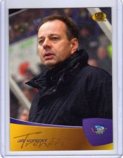 OFS 2010-2011 TRENÉŘI # T39 Kopecký Jiří - Kladno