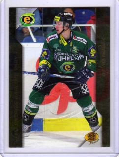 OFS Premium 2011 GOLD Embossed x/100 # 38 Nosek David - K.Vary