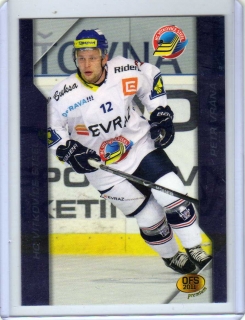 OFS Premium 2011 SILVER # 12 Vrána Petr - Vítkovice