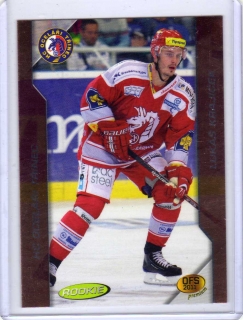 OFS Premium 2011 SILVER # 14 Krajíček Lukáš - Třinec