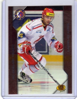 OFS Premium 2011 SILVER # 16 Kohn Ladislav - Třinec