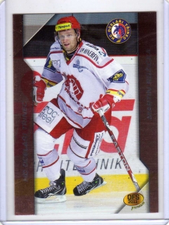 OFS Premium 2011 SILVER # 17 Růžička Martin - Třinec