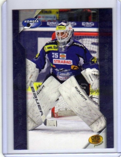OFS Premium 2011 SILVER # 19 Trvaj Jiří (G) - Brno