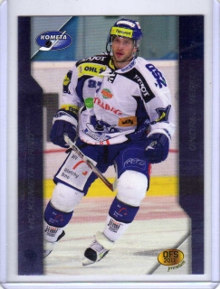 OFS Premium 2011 SILVER # 21 Veselý Ondřej - Brno