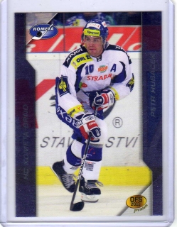 OFS Premium 2011 SILVER # 22 Hubáček Petr - Brno