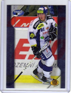 OFS Premium 2011 SILVER # 23 Kvapil Marek - Brno