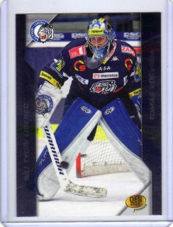 OFS Premium 2011 SILVER # 25 Vošvrda Tomáš (G) - Liberec