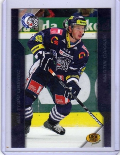 OFS Premium 2011 SILVER # 26 Čakajík Martin - Liberec