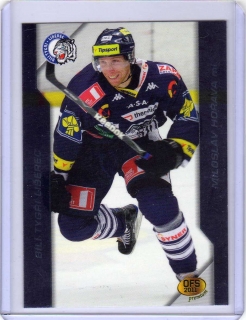 OFS Premium 2011 SILVER # 28 Hořava Miloslav ml. - Liberec