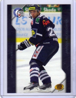 OFS Premium 2011 SILVER # 30 Kudrna Jaroslav - Liberec