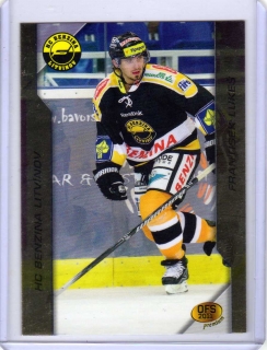 OFS Premium 2011 SILVER # 34 Lukeš František - Litvínov