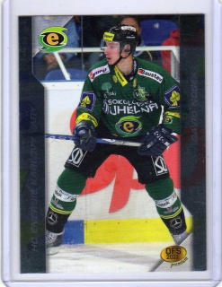OFS Premium 2011 SILVER # 38 Nosek David - K.Vary