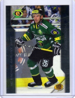 OFS Premium 2011 SILVER # 41 Hruška David - K.Vary