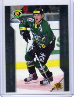 OFS Premium 2011 SILVER # 42 Skladaný František - K.Vary