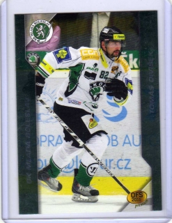 OFS Premium 2011 SILVER # 46 Divíšek Tomáš - Ml.Boleslav