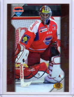 OFS Premium 2011 SILVER # 49 Kovář Jakub (G) - Č.Budějovice