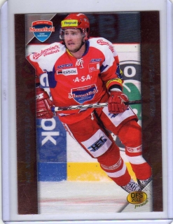 OFS Premium 2011 SILVER # 51 Pšurný Roman - Č.Budějovice
