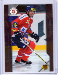 OFS Premium 2011 SILVER # 56 Kočí Václav - Pardubice