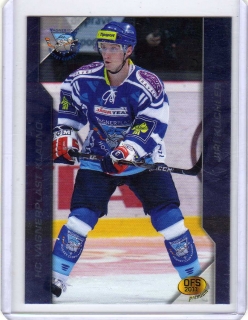 OFS Premium 2011 SILVER # 78 Kuchler Jiří - Kladno