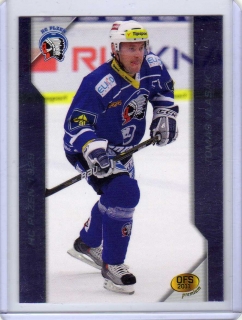 OFS Premium 2011 SILVER # 82 Vlasák Tomáš - Plzeň
