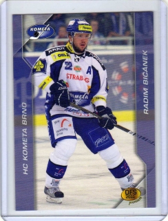 OFS Premium 2011 EMBOSSED # 20 Bičánek Radim - Brno