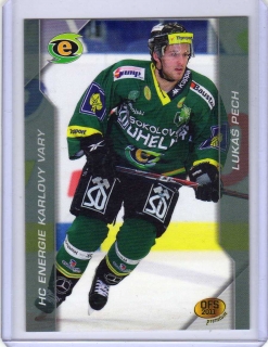 OFS Premium 2011 EMBOSSED # 40 Pech Lukáš - K.Vary