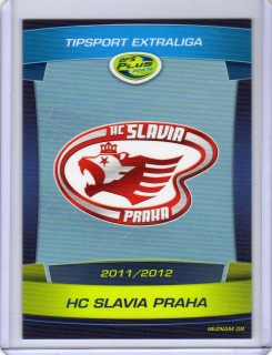 OFS 2011-2012 LOGO # S08 Slavia